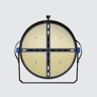 1,4KW 1,5KW 1,6KW 1,7KW 1,8KW LED-stadionlicht