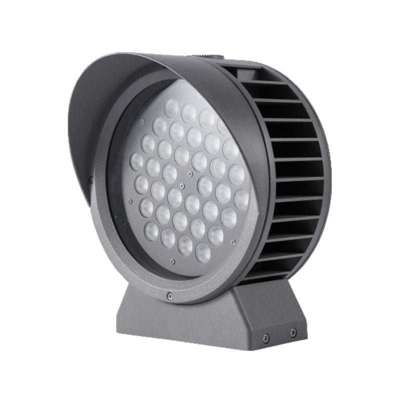 100W IP65 LED-spot