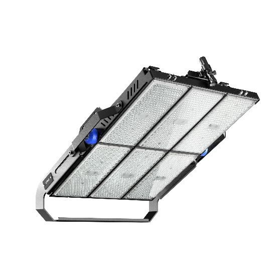 1250W-2500W LED-sportlicht