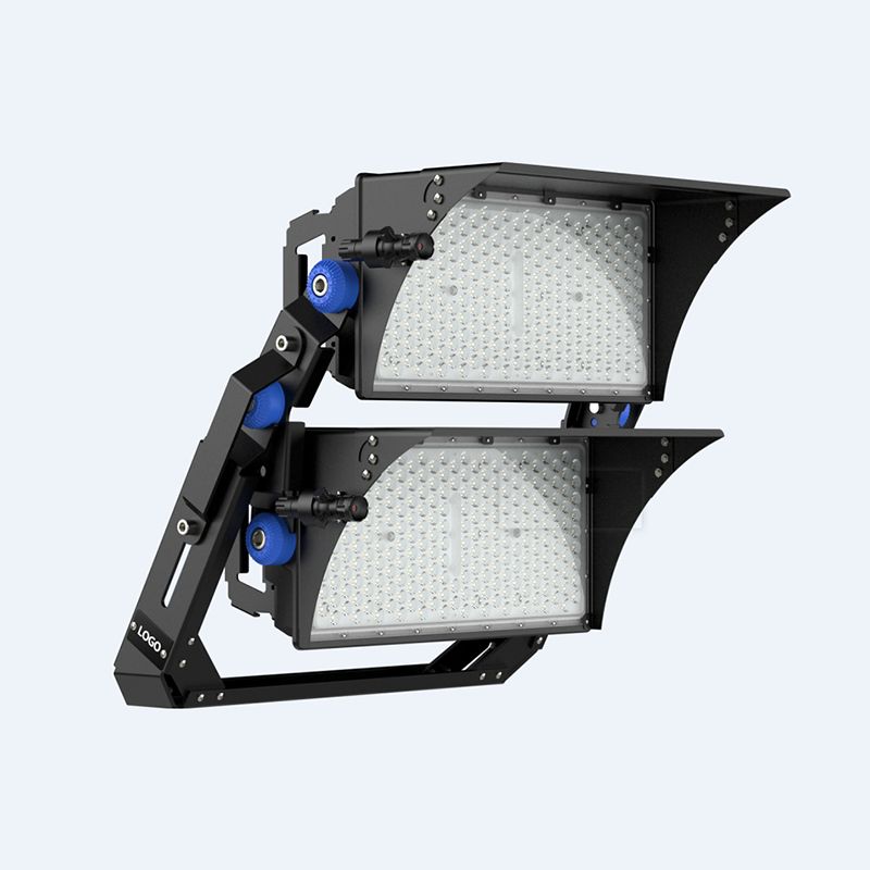 1500W LED-stadionlicht voor buiten