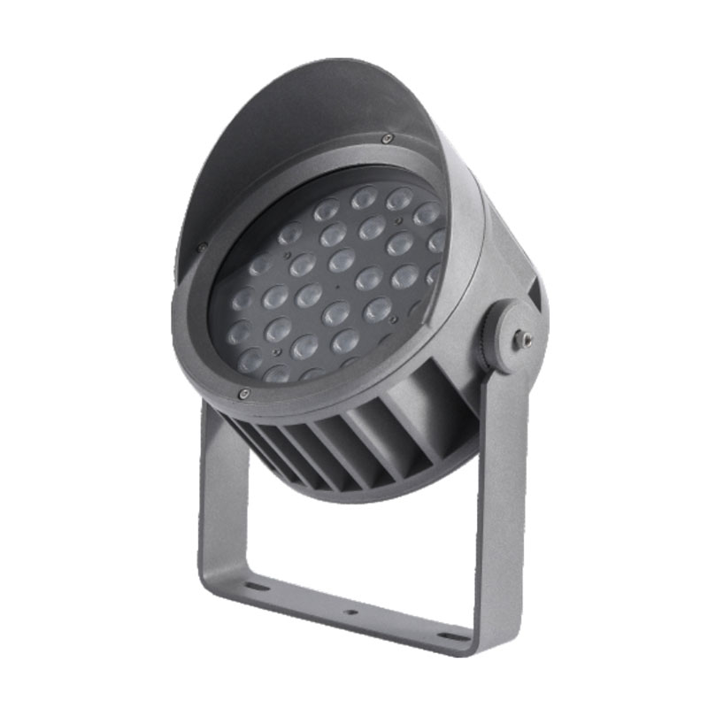 18W IP65 LED-spot