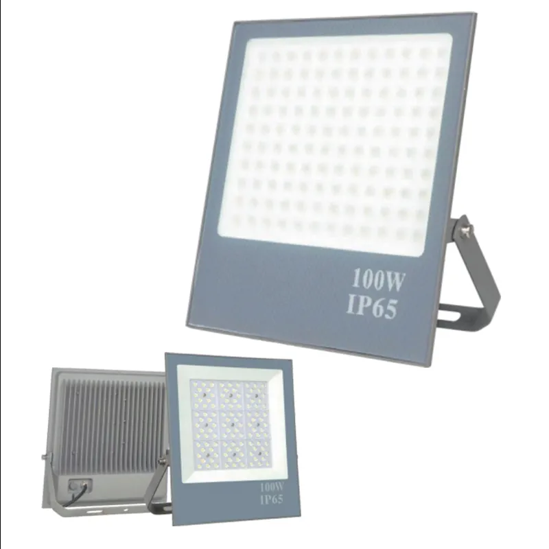 Case voor de LED-verlichtingsindustrie: succesvolle transformatie gedreven door innovatie
