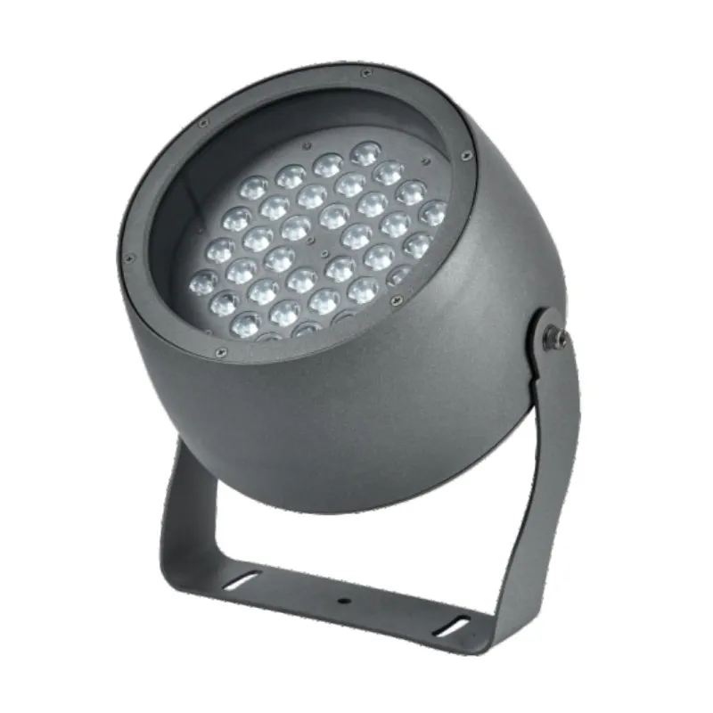 Voorzorgsmaatregelen bij de productie van LED-verlichting