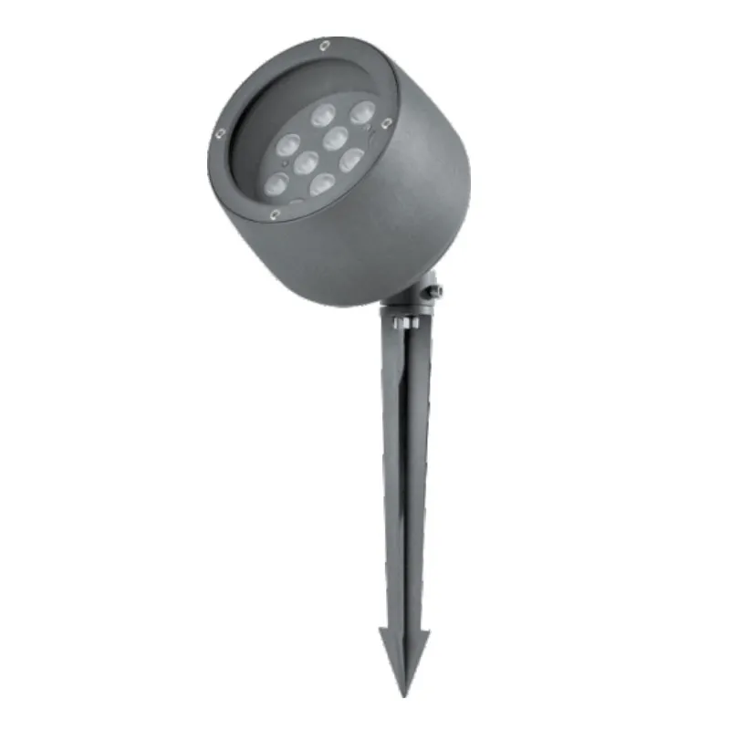 Wat voor soort lampen zijn goed voor fabrieksverlichting in standaardworkshops?