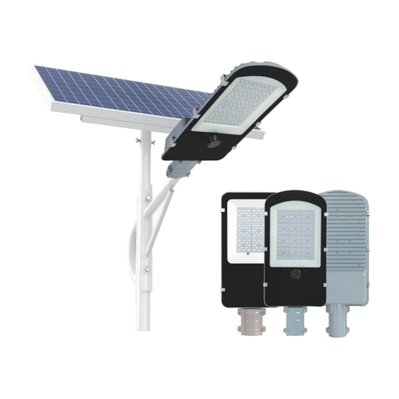 Wat zijn de misverstanden bij de installatie van Solar Street Lights?