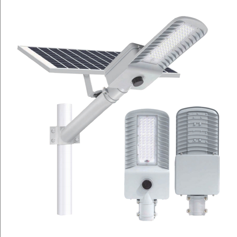 Waarom beginnen steeds meer campussen Solar Street Light te adopteren?