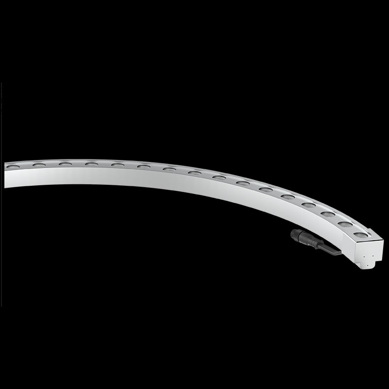 Wat zijn de kenmerken van Silicone LED -stripverlichting?