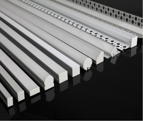 LED lineair licht