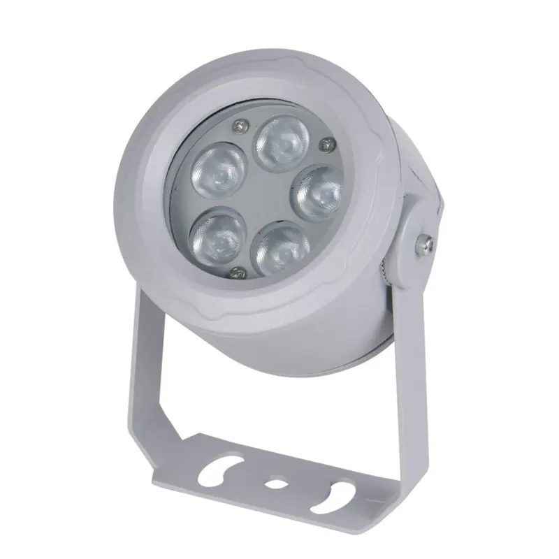 Waarom kiezen voor LED -projectielampen voor moderne verlichting?