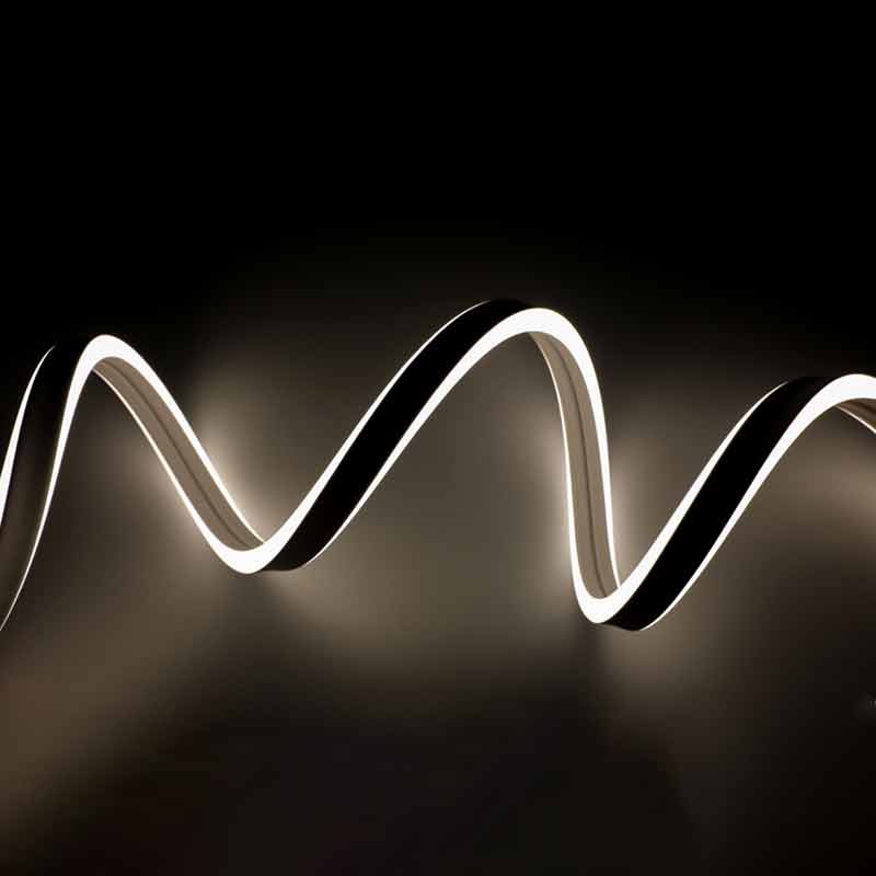 Waarom transformeren LED-neonlampen het moderne verlichtingsontwerp?