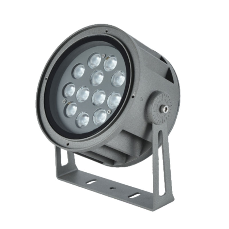 3-10w 18w 36w LED-spot