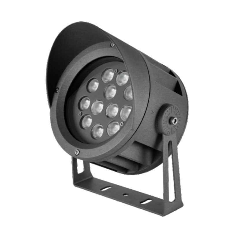 3-10w IP65 LED-spot