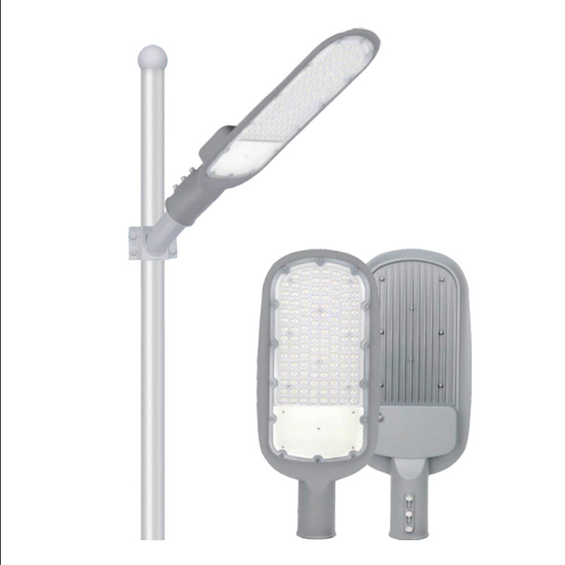 30w 90w 120w led-straatverlichting