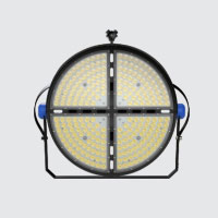 400W 500W 600W LED-stadionlicht