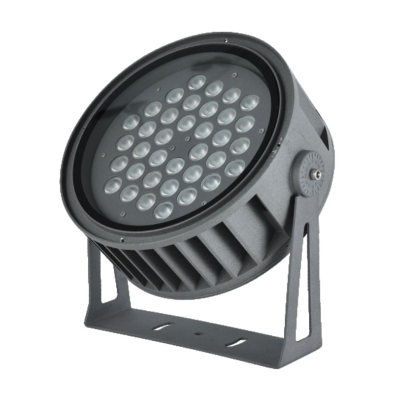 48w 60-72w 100w LED-spot