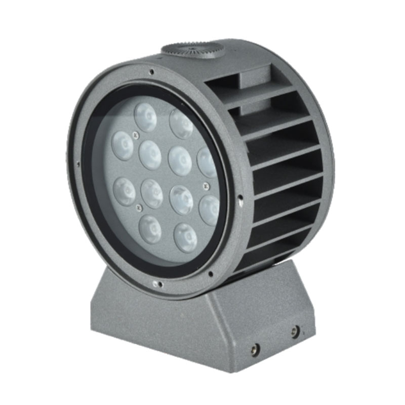 48W IP65 LED-spot