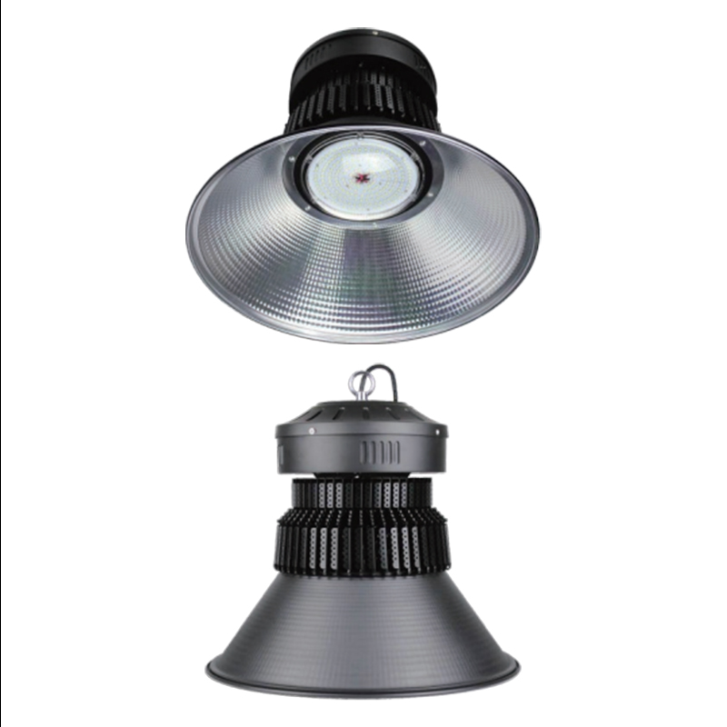 50-200w IP44 Led hoogbouwlicht