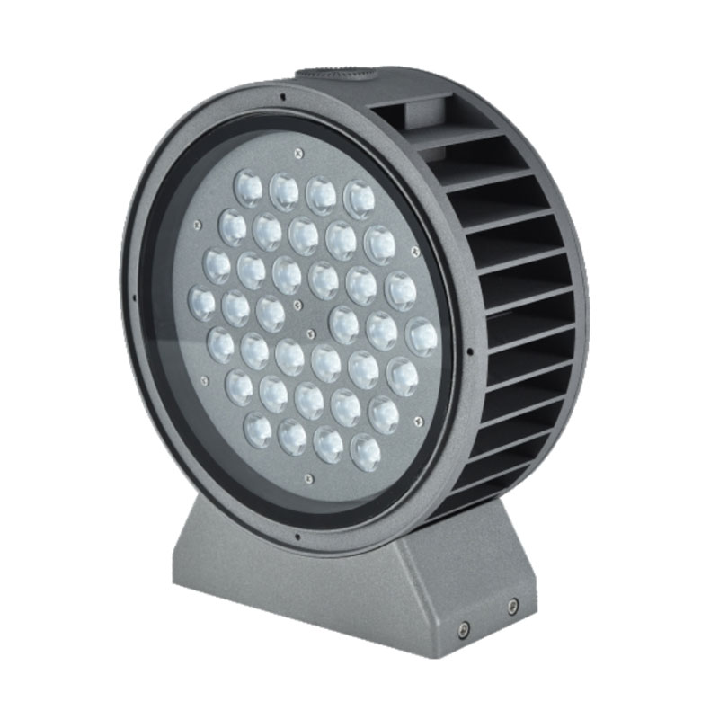 60-72w IP65 LED-spot