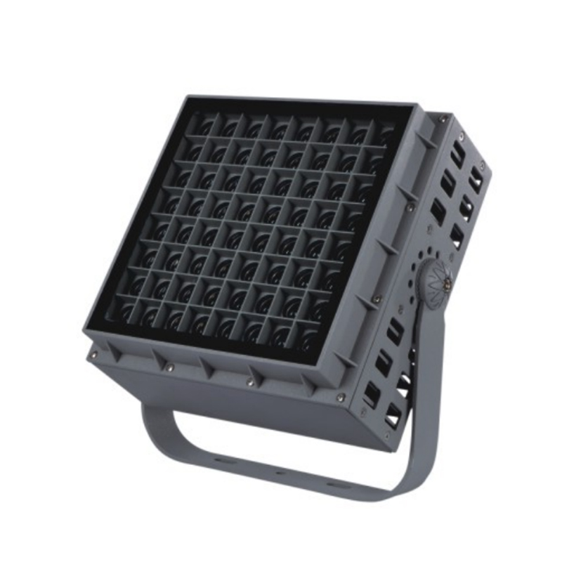64W LED -overstromingslicht