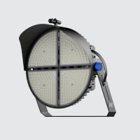 800W 900W 1KW 1,2KW LED-stadionlicht