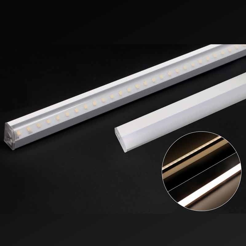 230VAC LED-lineair licht