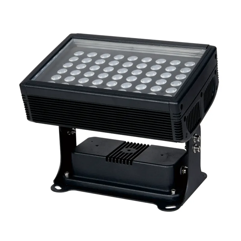 DMX LED -projector