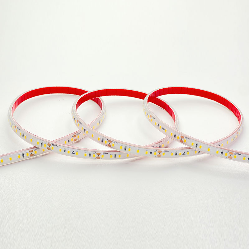 Flexibele LED -stripverlichting