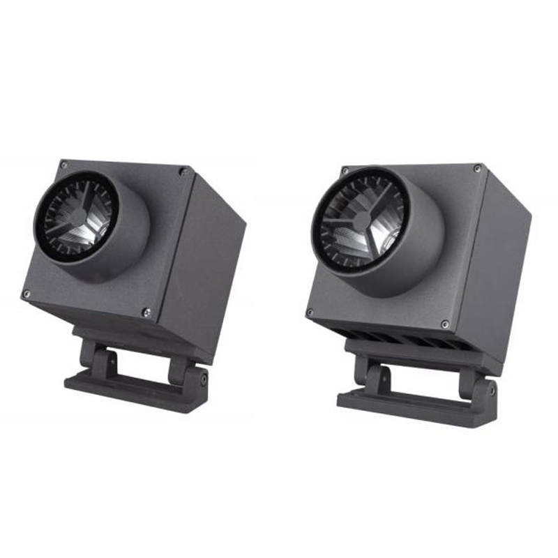 IP65 waterdichte LED -overstromingslicht
