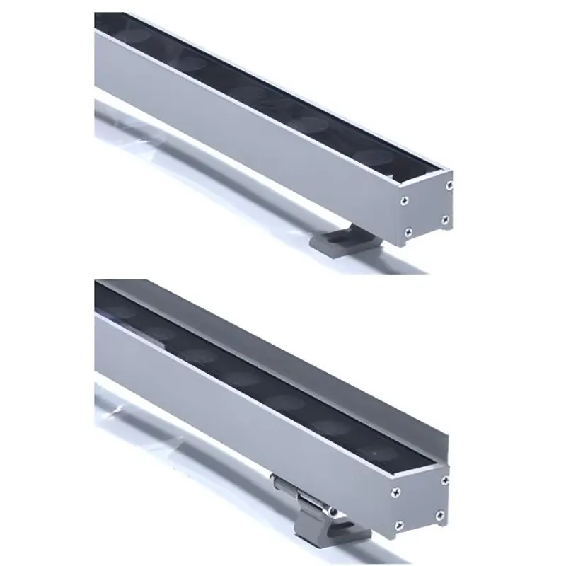 LED -architecturale verlichting