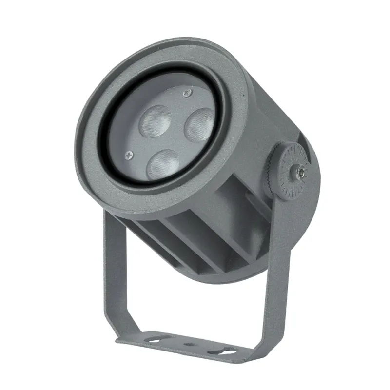 LED -gevelsprojectielicht