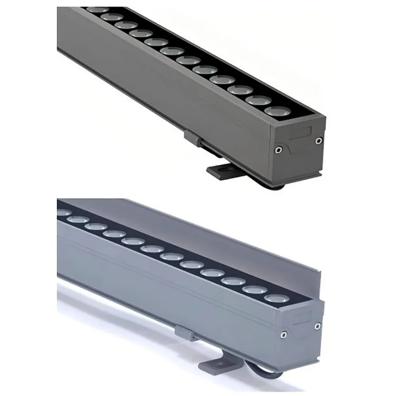 Lineair overstromingslicht