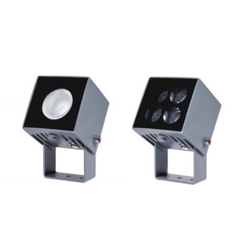LAAG LED LED -overstromingsverlichting