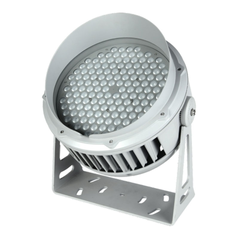 Waterdichte LED-spot voor tuin